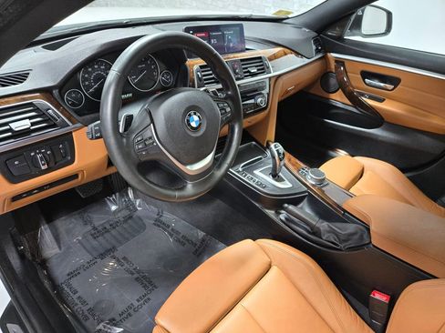 Used 2019 BMW 440i Gran Coupe xDrive w/ Executive Package AWD/4WD image 12
