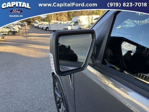 Certified 2022 Ford F150 XLT w/ Equipment Group 302A High image 12