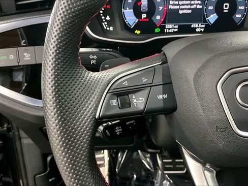 Used 2025 Audi Q3 2.0T Premium Plus w/ Premium Plus Package image 21