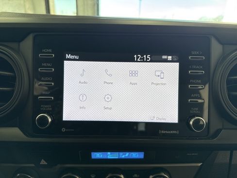 Certified 2023 Toyota Tacoma SR image 24