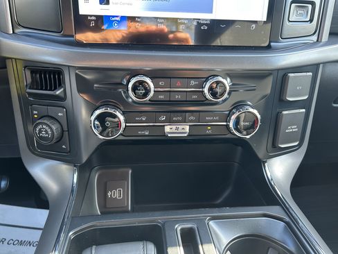 New 2026 Ford F150 XLT w/ FX4 Off-Road Package image 28