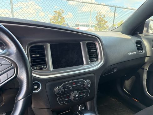 Used 2021 Dodge Charger GT w/ Blacktop Package RWD image 9