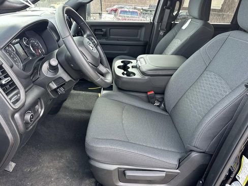 New 2026 RAM 2500 Tradesman image 13