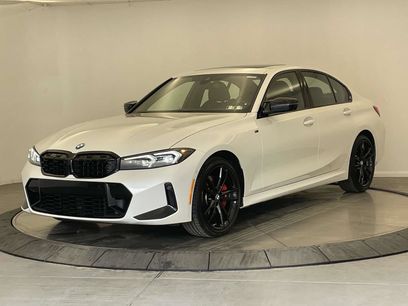 Used 2024 BMW M340i xDrive w/ Premium Package