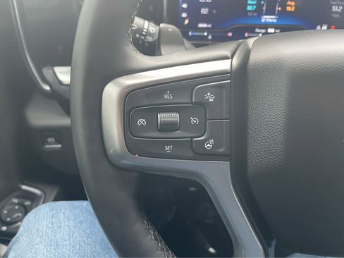 Used 2024 Chevrolet Silverado 1500 RST AWD/4WD image 12