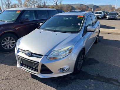 Used 2014 Ford Focus SE w/ Equipment Group 201A