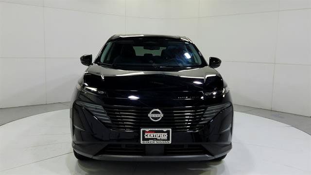 Certified 2025 Nissan Murano SL AWD/4WD image 2