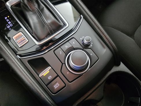 Used 2023 MAZDA CX-5 AWD 2.5 S image 26