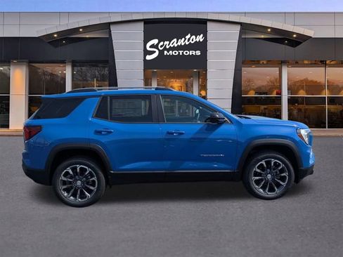 New 2026 GMC Terrain Elevation w/ Elevation Premium Package image 6