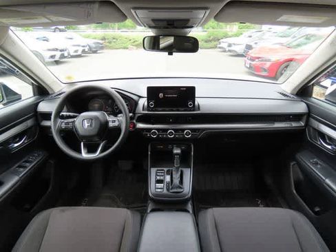 Certified 2023 Honda CR-V EX image 17