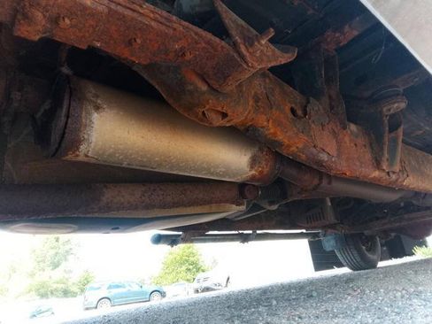 Used 2003 Dodge Ram 2500 Truck ST AWD/4WD image 20