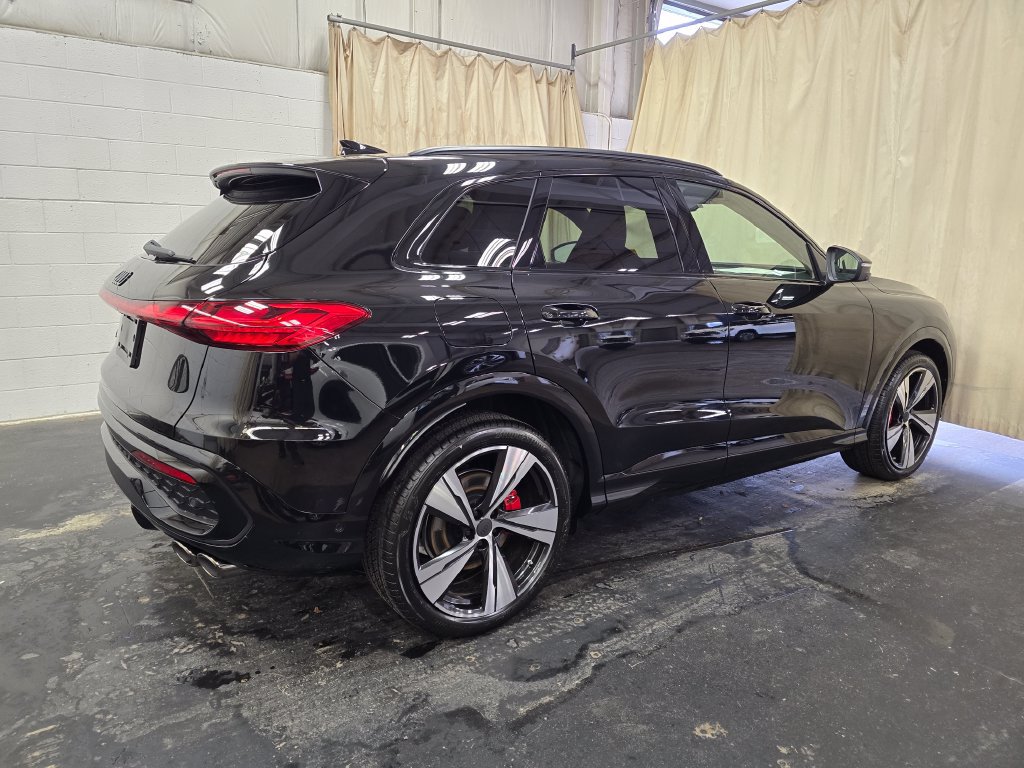 New 2026 Audi SQ5 Prestige AWD/4WD image 6