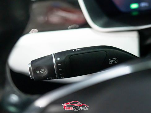 Used 2017 Tesla Model X 100D image 25