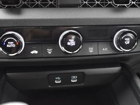 Used 2024 Honda Accord LX image 30