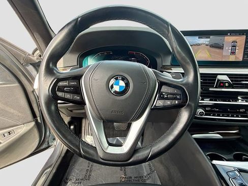 Used 2021 BMW 530i image 40