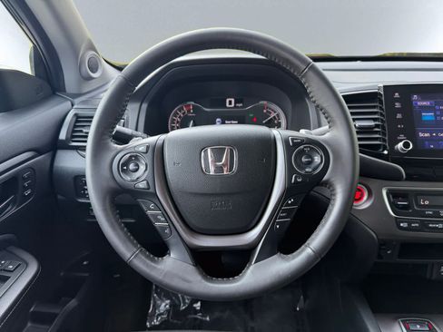 Used 2023 Honda Ridgeline RTL image 17