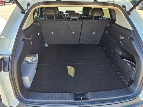 Certified 2025 MAZDA CX-50 AWD 2.5 Hybrid w/ Cargo Package image 21