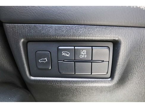 Used 2025 MAZDA CX-5 AWD 2.5 S w/ Preferred Package image 19
