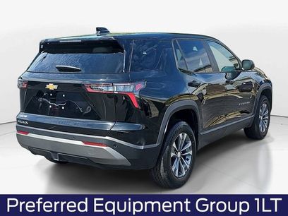 Used 2025 Chevrolet Equinox LT