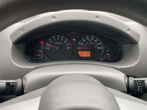 Used 2017 Nissan Frontier S image 32