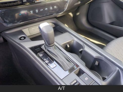 Used 2026 Nissan Sentra SV w/ Floor Mat Package FWD image 20