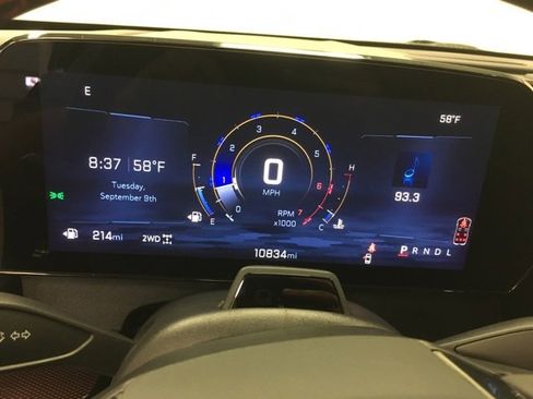 Used 2024 Chevrolet Traverse RS w/ LPO, Floor Liner Package image 27