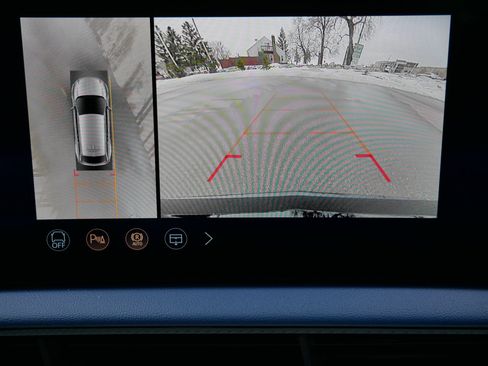 New 2026 Cadillac Optiq Sport 2 image 23