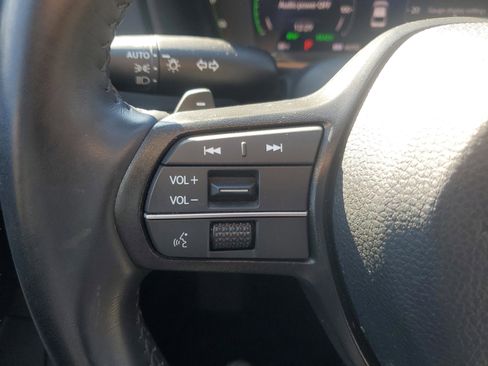 Certified 2023 Honda Accord EX-L image 17