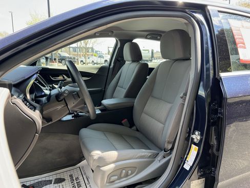 Used 2015 Chevrolet Impala LS w/ LS Convenience Package image 14