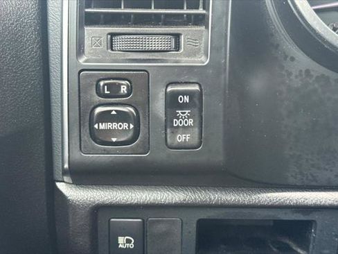 Certified 2019 Toyota Sequoia TRD Sport w/ TRD Sport Premium Package image 29