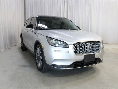 Used 2020 Lincoln Corsair Reserve w/ Elements Package FWD image 39