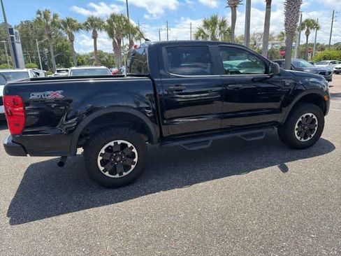 Used 2021 Ford Ranger XL w/ Equipment Group 101A High RWD image 11