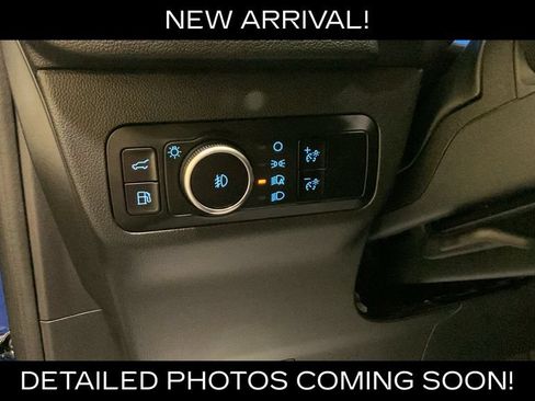 Used 2023 Ford Escape ST-Line Select w/ Tech Pack #2 AWD/4WD image 30