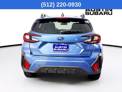 Certified 2024 Subaru Crosstrek 2.0i Premium AWD/4WD image 7