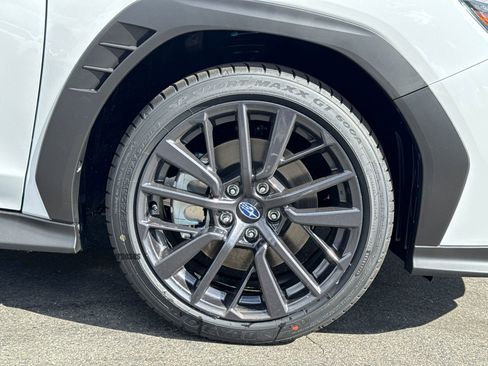 New 2026 Subaru WRX Premium AWD/4WD image 4