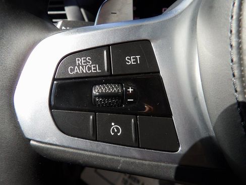 Used 2020 BMW X3 M40i w/ Executive Package image 16