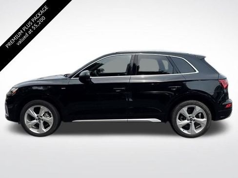 Certified 2023 Audi Q5 2.0T Premium Plus w/ Premium Plus Package AWD/4WD image 7