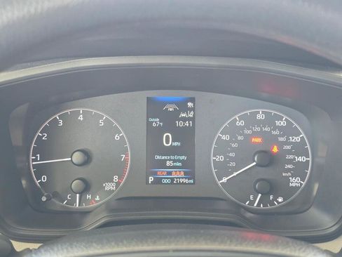 Used 2024 Toyota Corolla Cross L FWD image 26