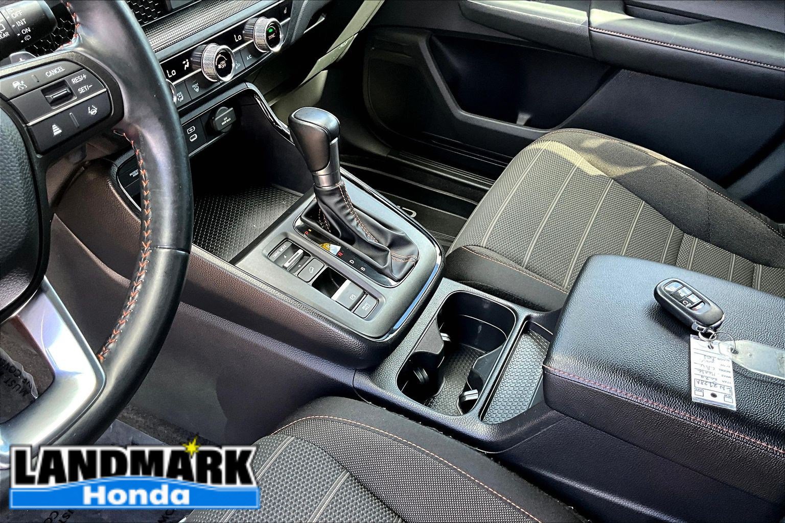 Used 2024 Honda CR-V Sport image 14