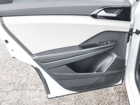 New 2026 Volkswagen Taos S image 32