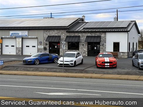 Used 2025 Audi S3 Premium Plus AWD/4WD image 52
