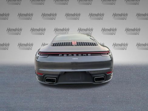 Used 2020 Porsche 911 Carrera RWD image 8