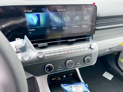 New 2026 Hyundai Kona SE AWD/4WD image 20