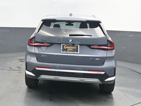 New 2026 BMW X1 xDrive28i w/ Convenience Package image 6
