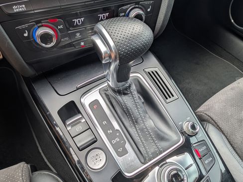 Used 2015 Audi A4 2.0T Premium Plus w/ Technology Package AWD/4WD image 32