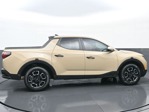 Certified 2024 Hyundai Santa Cruz SEL image 3