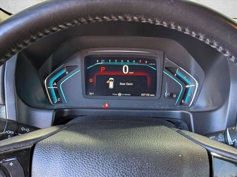 Used 2020 Honda Odyssey EX-L image 9