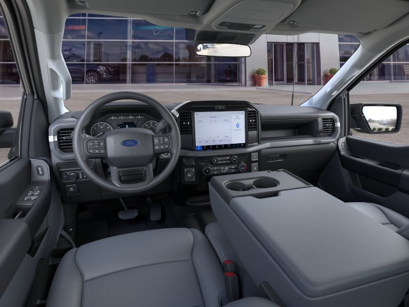 New 2026 Ford F150 XL AWD/4WD image 51