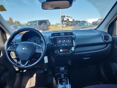 Used 2024 Mitsubishi Mirage image 3