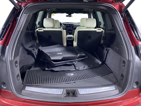 Certified 2020 Cadillac XT6 Sport image 15